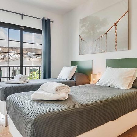 Residencial Las Candelarias 35 阿格特 外观 照片