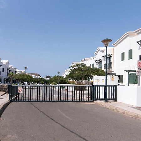 Residencial Las Candelarias 35 阿格特 外观 照片