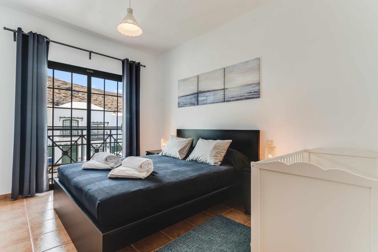 Residencial Las Candelarias 35 阿格特 外观 照片