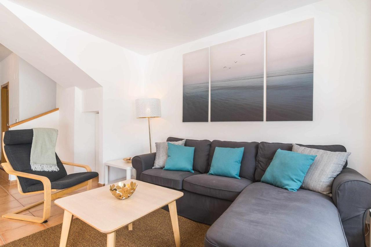 Residencial Las Candelarias 35 阿格特 外观 照片