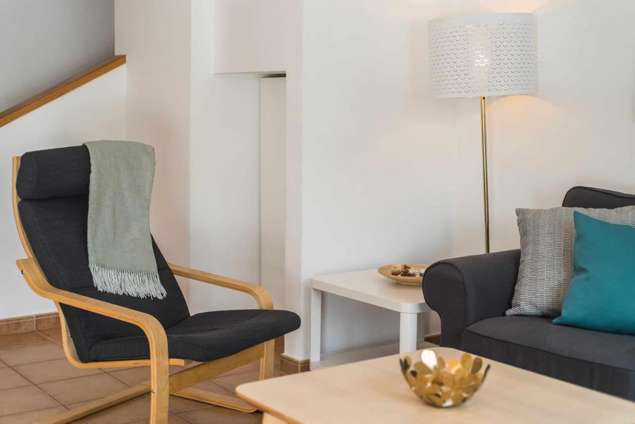 Residencial Las Candelarias 35 阿格特 外观 照片