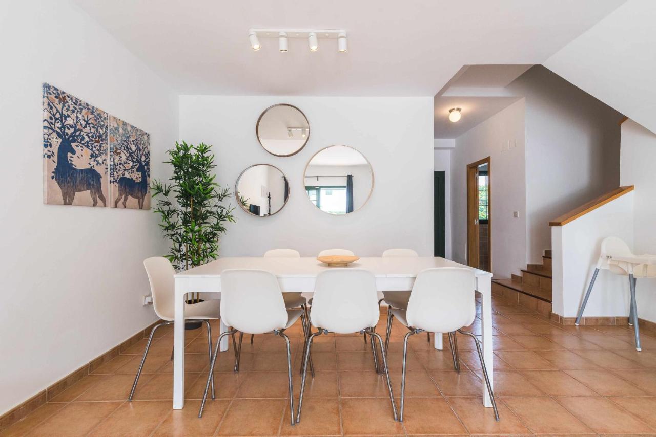 Residencial Las Candelarias 35 阿格特 外观 照片
