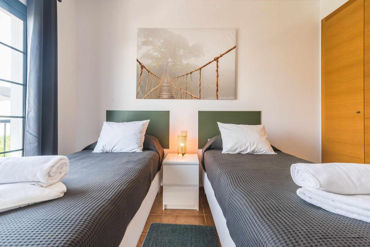Residencial Las Candelarias 35 阿格特 外观 照片