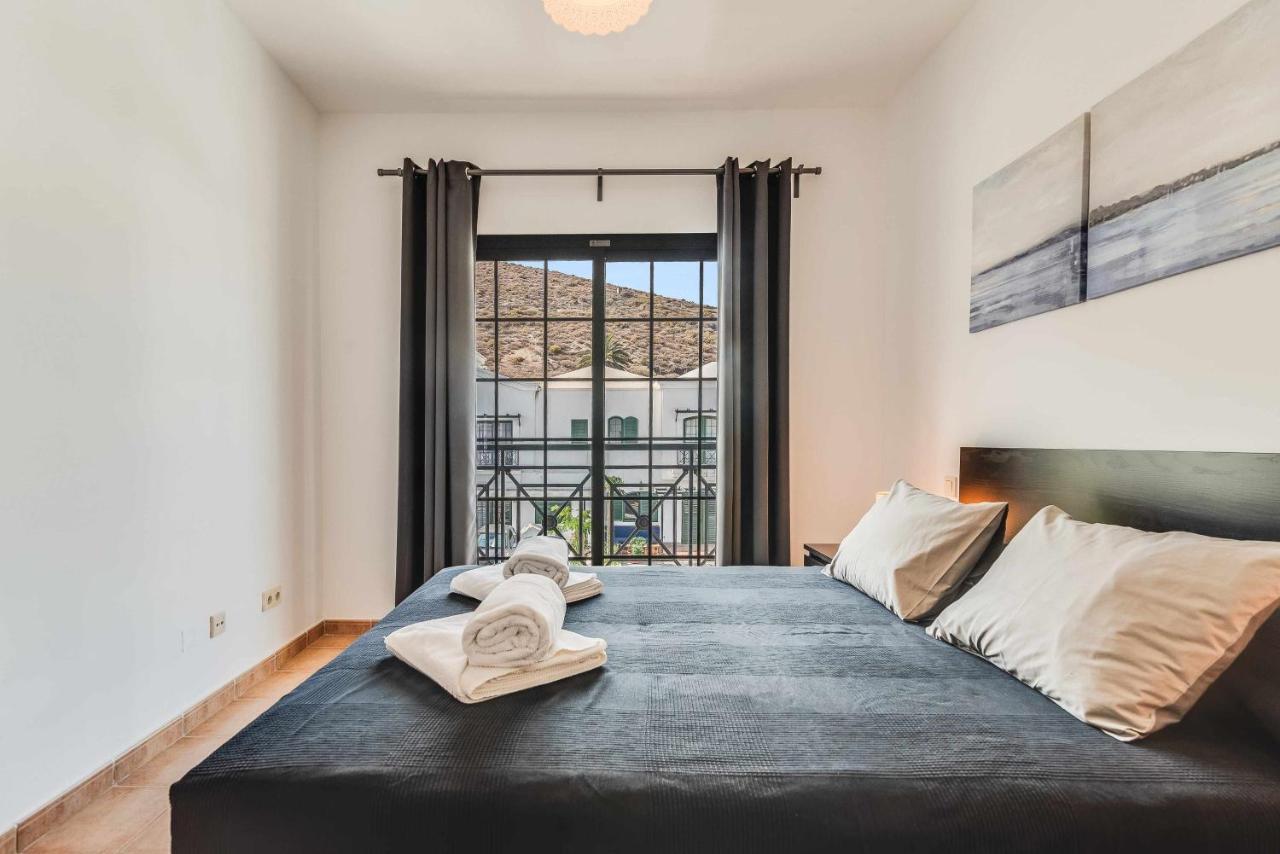 Residencial Las Candelarias 35 阿格特 外观 照片