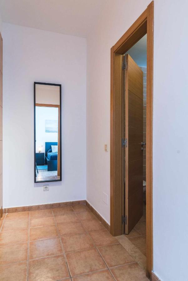 Residencial Las Candelarias 35 阿格特 外观 照片