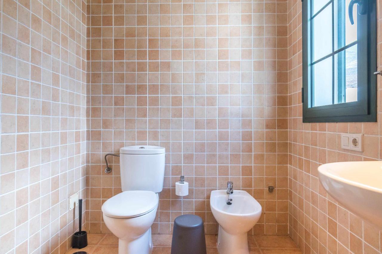 Residencial Las Candelarias 35 阿格特 外观 照片
