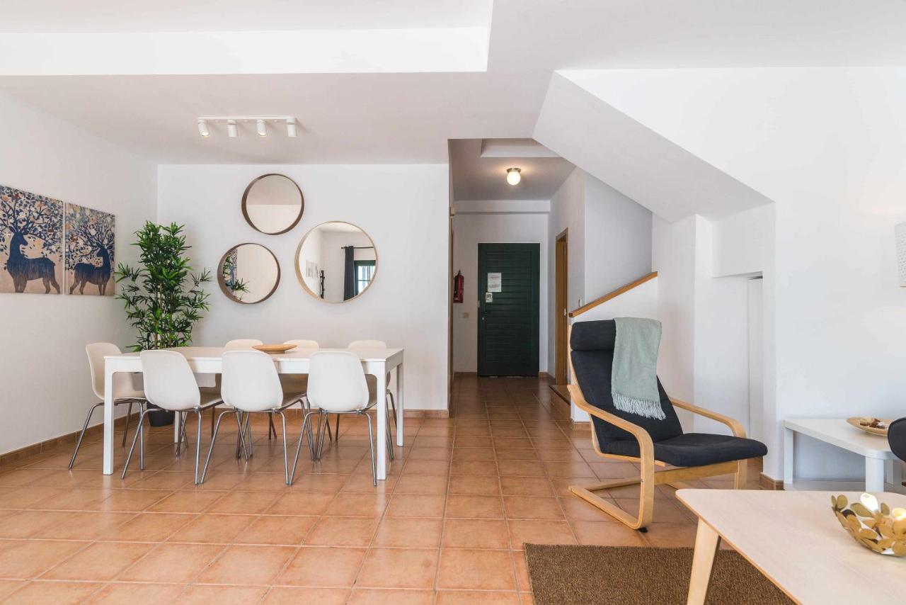 Residencial Las Candelarias 35 阿格特 外观 照片