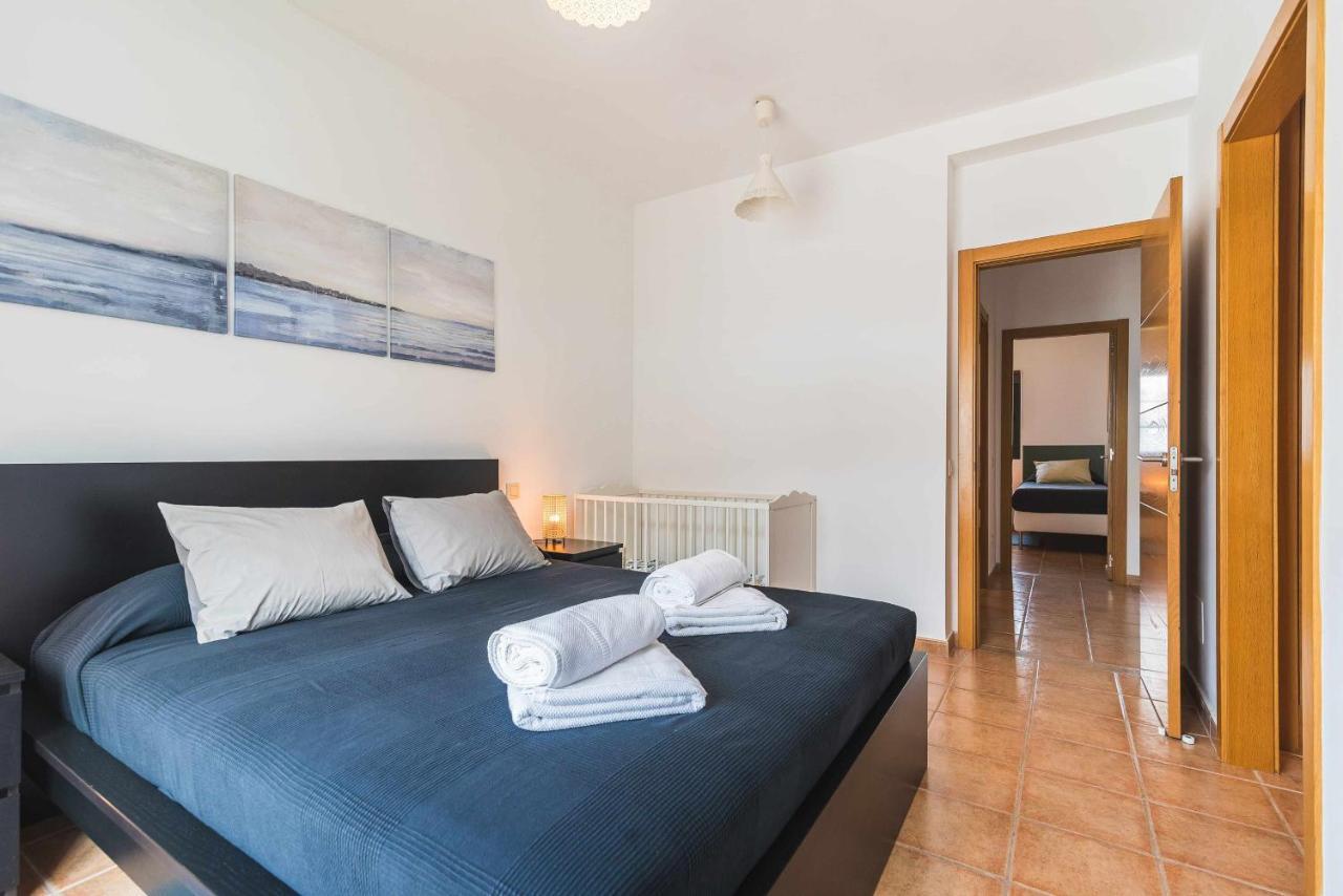 Residencial Las Candelarias 35 阿格特 外观 照片