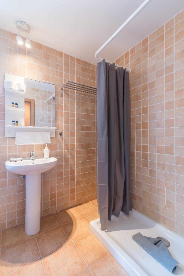 Residencial Las Candelarias 35 阿格特 外观 照片