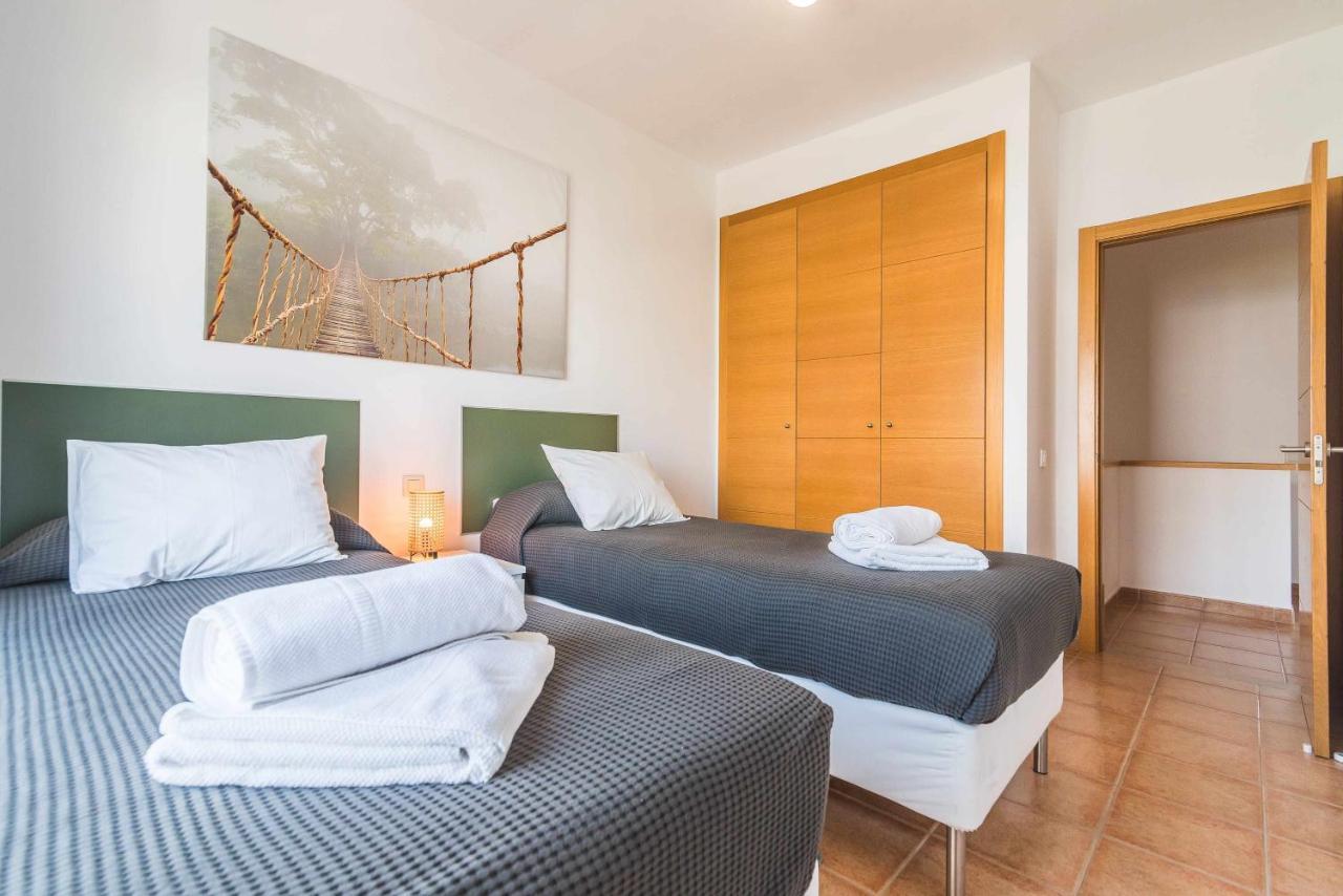 Residencial Las Candelarias 35 阿格特 外观 照片