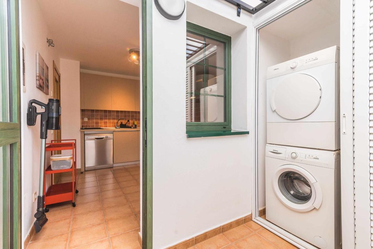 Residencial Las Candelarias 35 阿格特 外观 照片