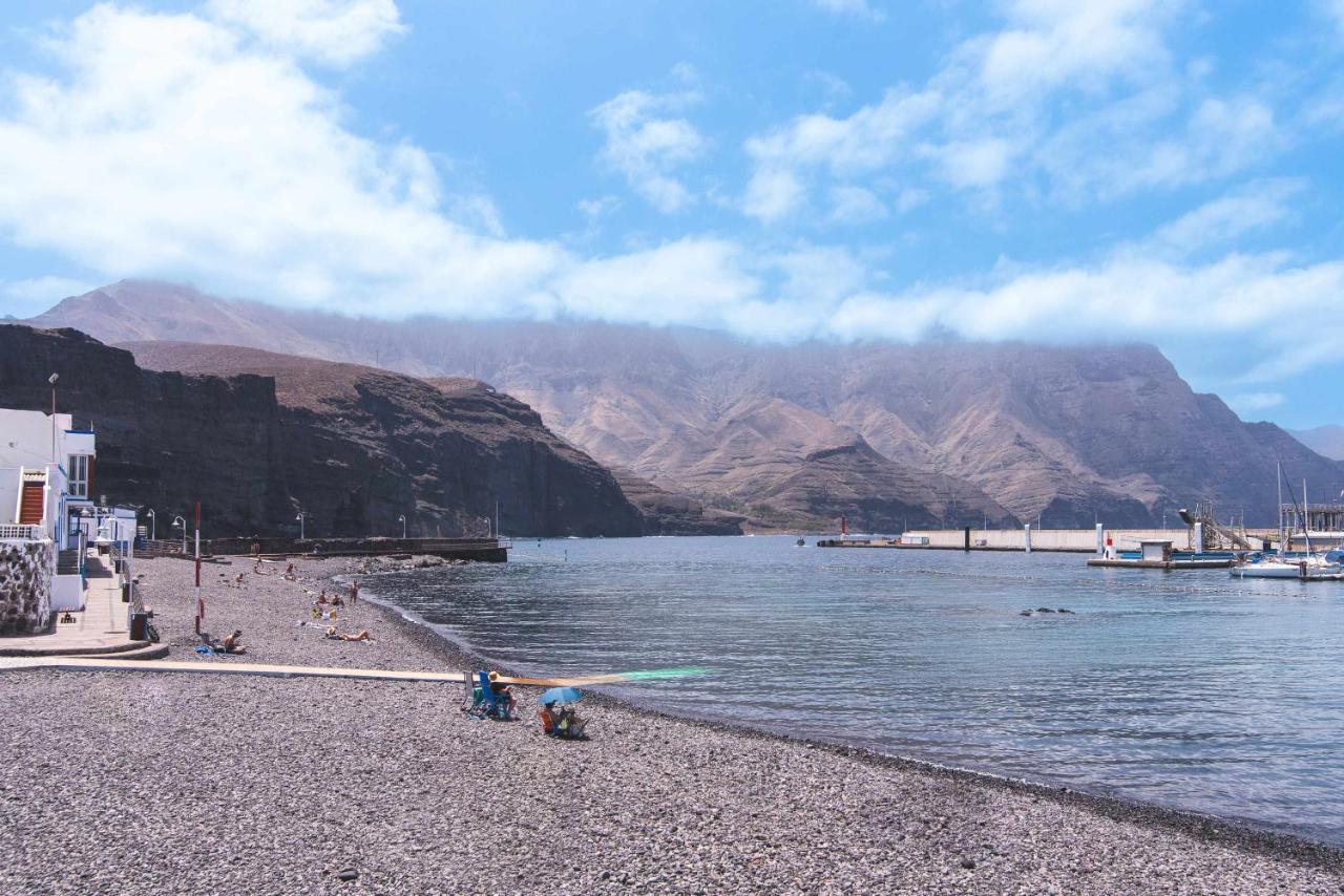 Residencial Las Candelarias 35 阿格特 外观 照片